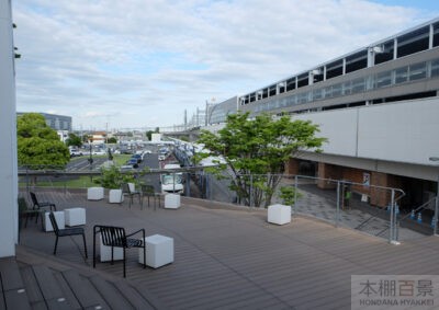 太田市美術館・図書館