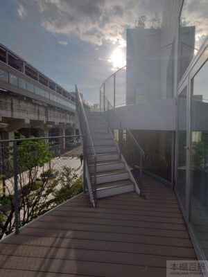 太田市美術館・図書館