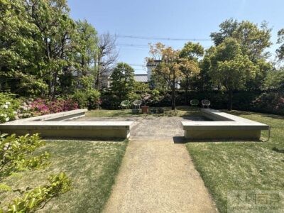 司馬遼太郎記念館
