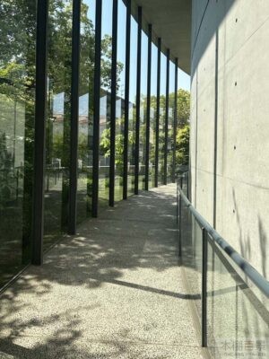 司馬遼太郎記念館
