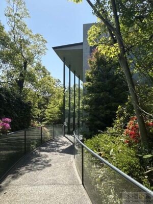 司馬遼太郎記念館