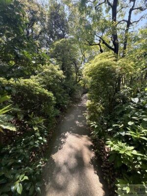 司馬遼太郎記念館