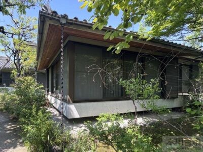 司馬遼太郎記念館