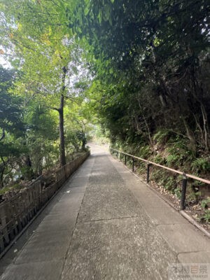実篤公園