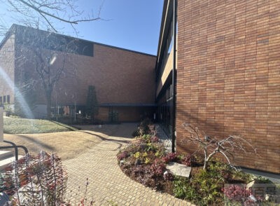 長谷川町子記念館